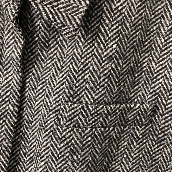 RL Wool Jacket - Picture 7 of 9